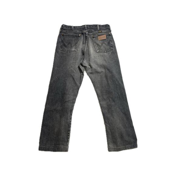Vintage 90s Wrangler Jeans Size (33x34)